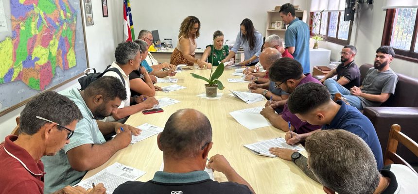 Agência de Desenvolvimento Sustentável