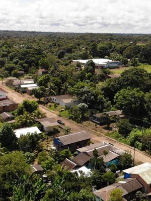 Na próxima terça-feira (8), o presidente do Tribunal de Justiça do Amazonas, desembargador Jomar Fernandes, fará o lançamento da pedra fundamental do novo Fórum de Justiça da Comarca de Barreirinha, a 328 quilômetros de Manaus, e representará um marco histórico para o município e para a região, segundo o titular da Corte Estadual de Justiça.