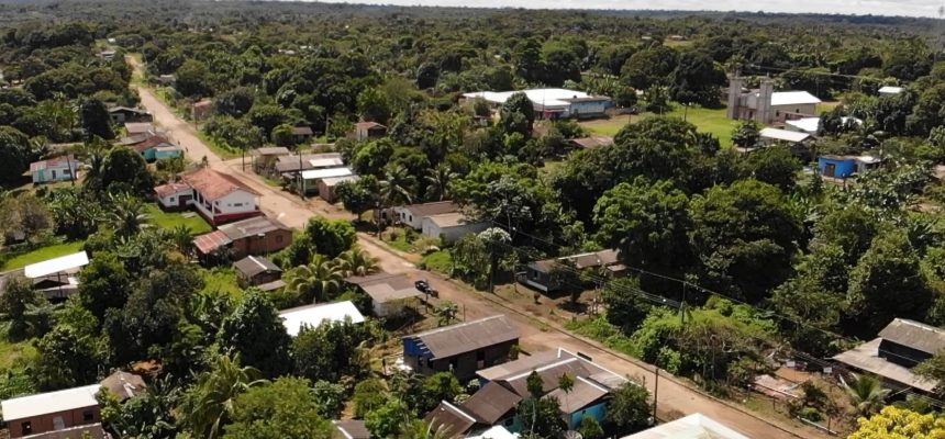 Na próxima terça-feira (8), o presidente do Tribunal de Justiça do Amazonas, desembargador Jomar Fernandes, fará o lançamento da pedra fundamental do novo Fórum de Justiça da Comarca de Barreirinha, a 328 quilômetros de Manaus, e representará um marco histórico para o município e para a região, segundo o titular da Corte Estadual de Justiça.